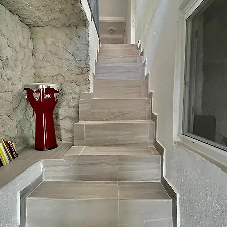 Cesmeli Aprt1 Hostel Fethiye
