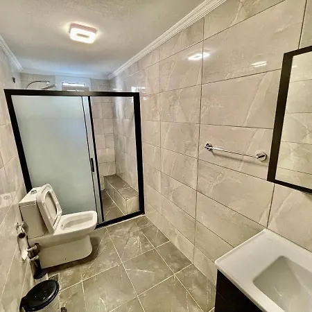 Cesmeli Aprt1 * Fethiye