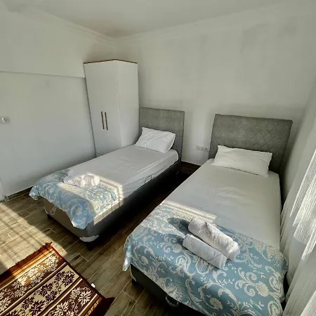 Hostel Cesmeli Aprt1