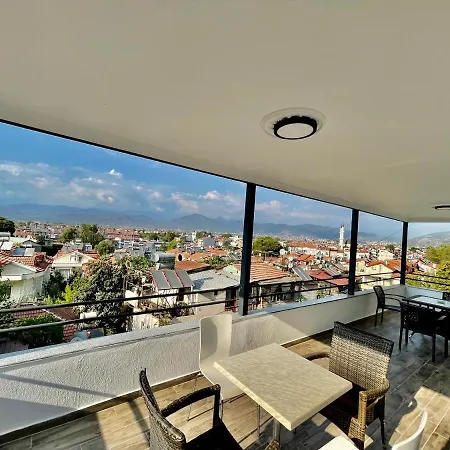 Cesmeli Aprt1 Fethiye